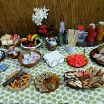 Pietrantica Bed and breakfast 3*