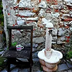 Pietrantica Giungano