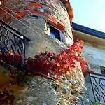 Pietrantica 3* Giungano