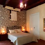 Pietrantica 3* Giungano