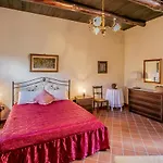 Bed and breakfast Pietrantica