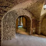 Pietrantica Bed and breakfast Giungano