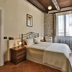 Bed and breakfast Pietrantica