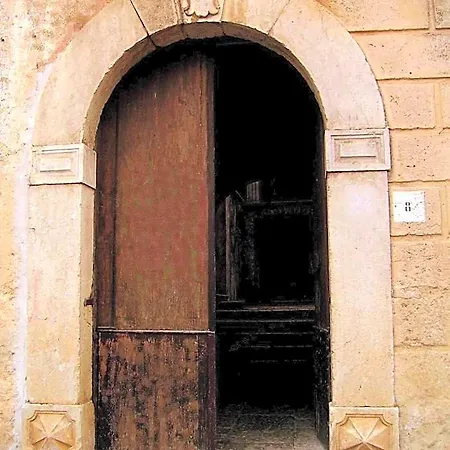 Pietrantica Bed & Breakfast 3*