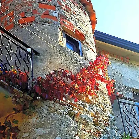 Bed & Breakfast Pietrantica 3*
