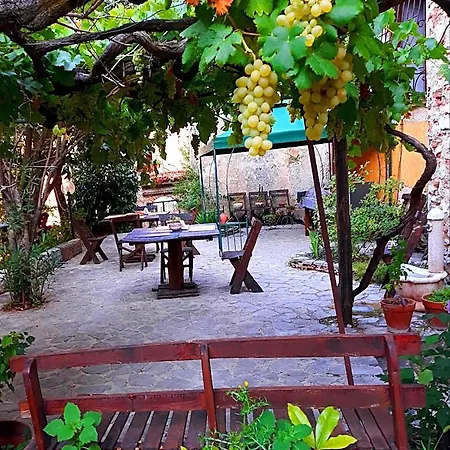 Pietrantica Bed & Breakfast