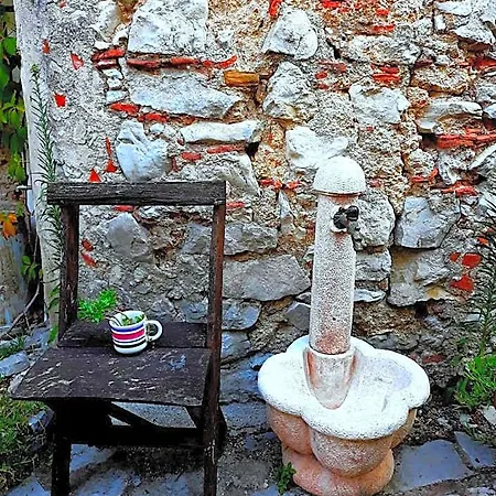 Pietrantica 3* Trentinara