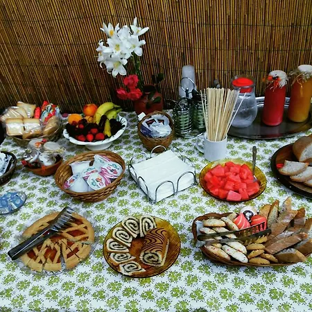 Pietrantica Bed & Breakfast 3*
