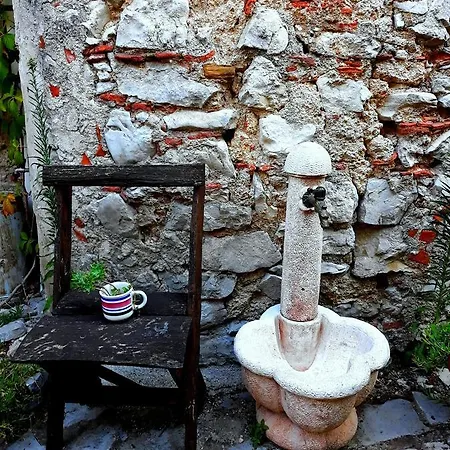 Pietrantica Trentinara
