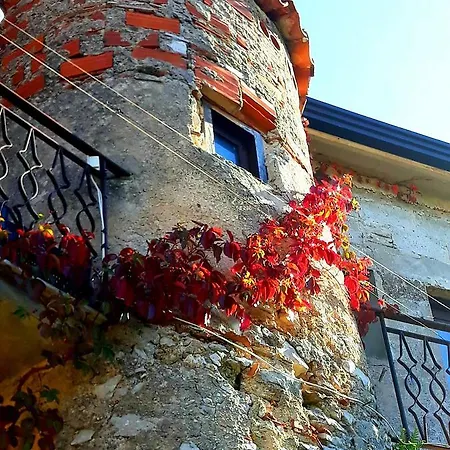 Pietrantica 3* Trentinara