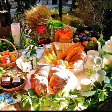 Pietrantica Bed & Breakfast