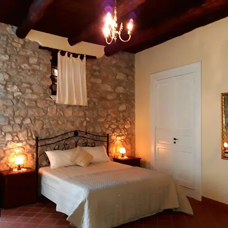 Pietrantica 3* Trentinara