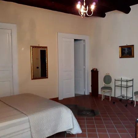 Pietrantica Bed & Breakfast