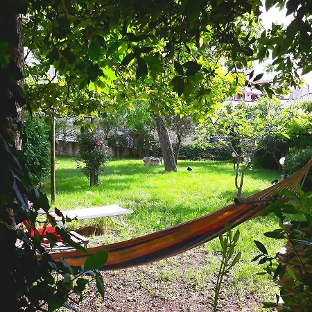 Pietrantica Panzió Giungano