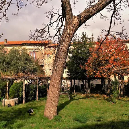 Pietrantica Bed and breakfast 3*