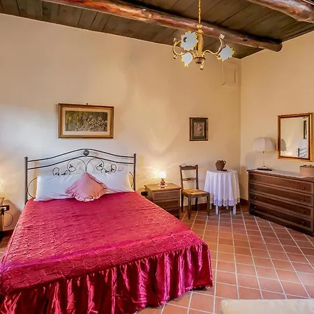 Bed & Breakfast Pietrantica