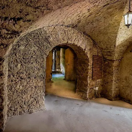 Pietrantica Panzió Giungano