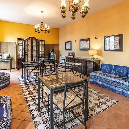 Bed & Breakfast Pietrantica 3*