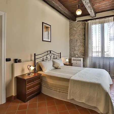 Bed & Breakfast Pietrantica